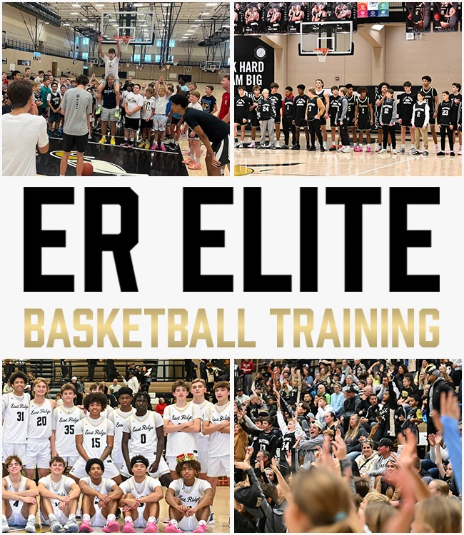  ER Elite Basketball Training